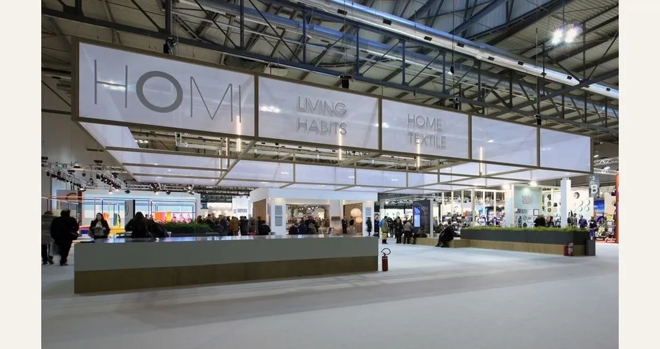 Homi eventi