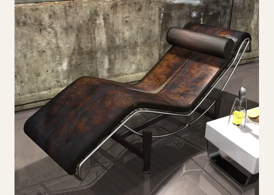 I protagonisti del design: l'inizio in Inghilterra