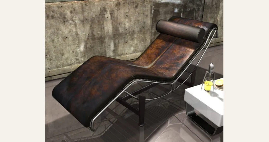 I protagonisti del design: l'inizio in Inghilterra