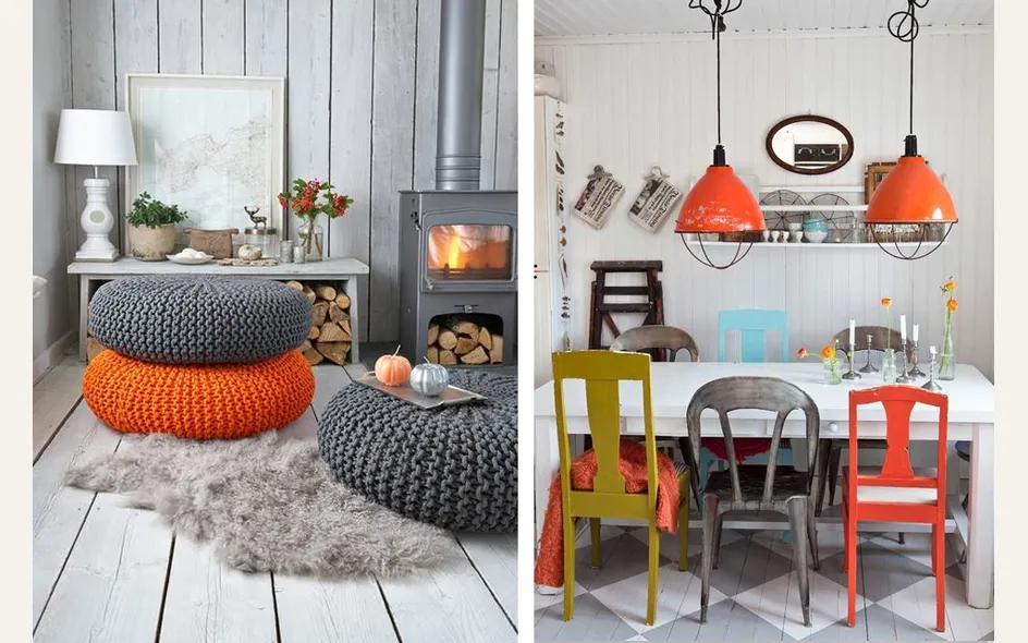 Idee per arredare casa