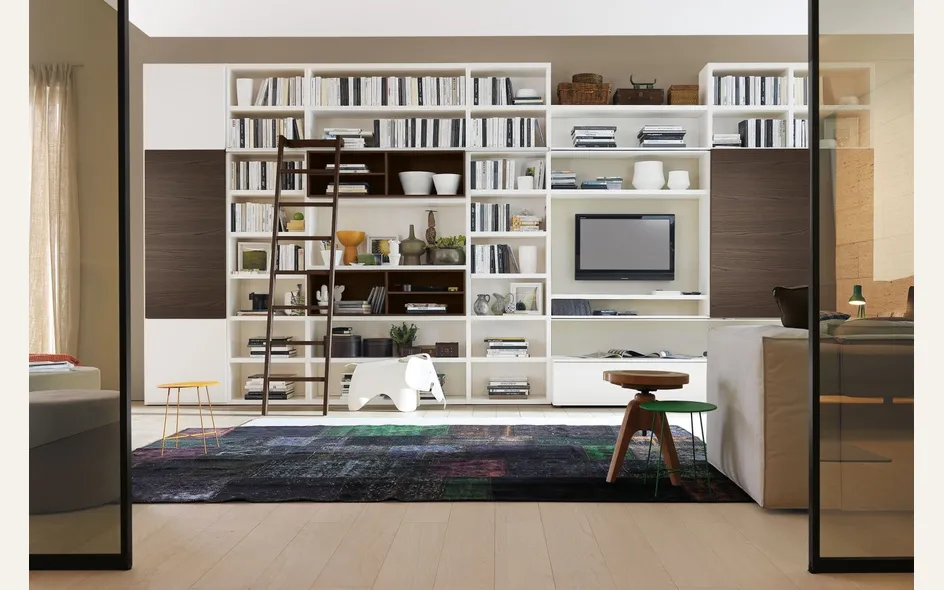 Idee arredo soggiorno