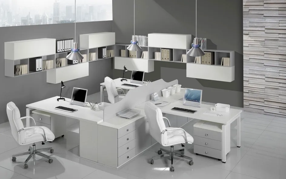 Idee arredo ufficio