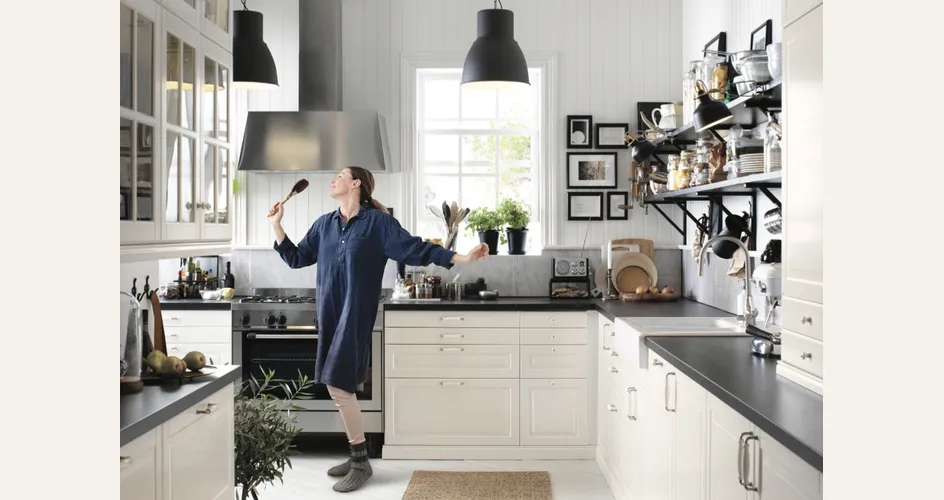 Catalogo Ikea 2017