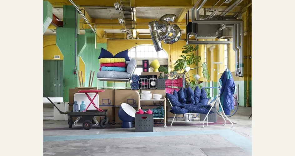 Ikea PS 2017