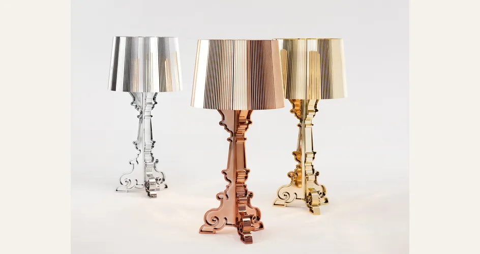 Kartell Outlet di Noviglio