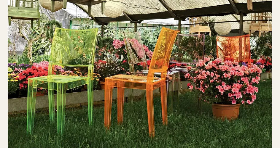 Outlet di Kartell