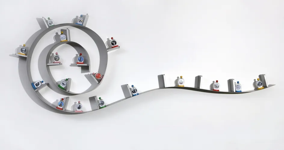 Kartell Outlet online