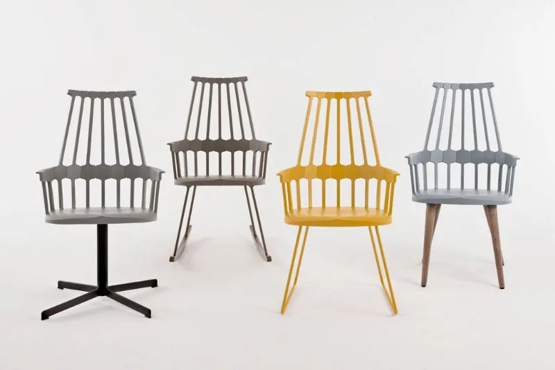 Sedie kartell outlet