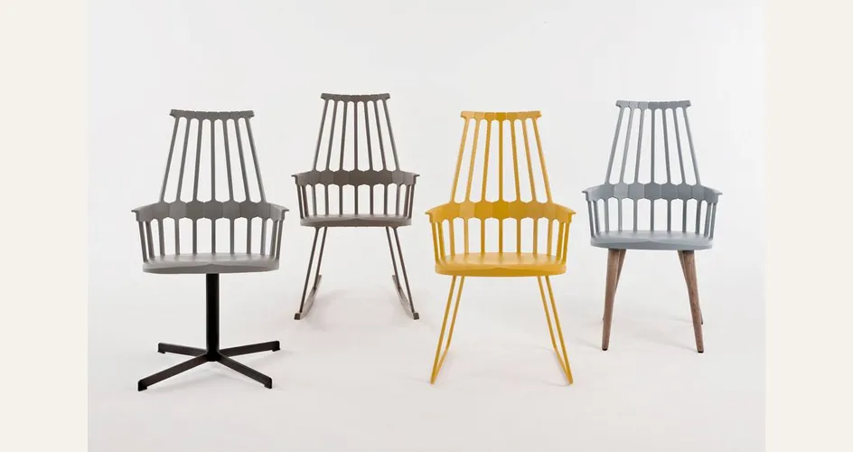Sedie kartell outlet