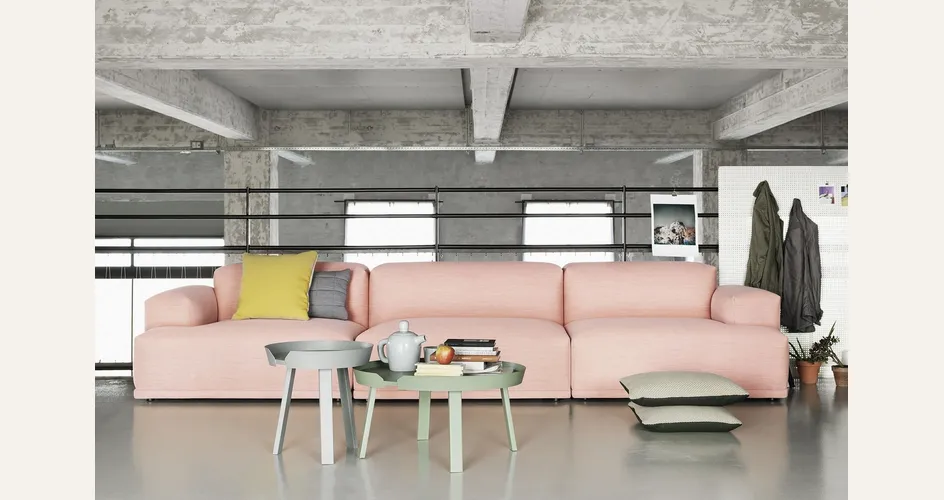 Made in Design tavolini