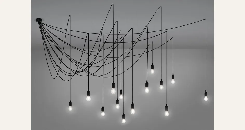 Made in Design illuminazione