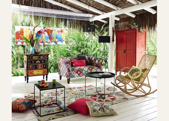 Maisons du Monde 2016