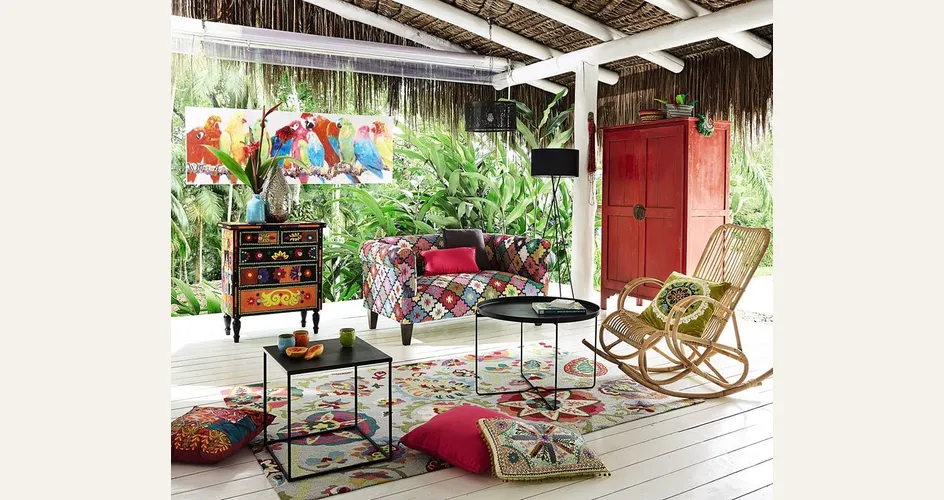 Maisons du Monde 2016