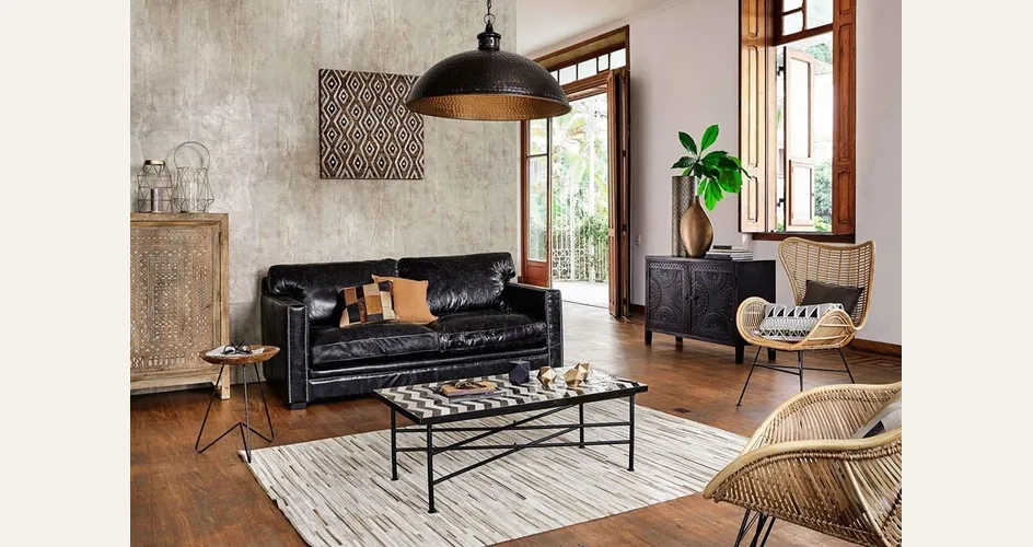 Maisons du Monde arredamento