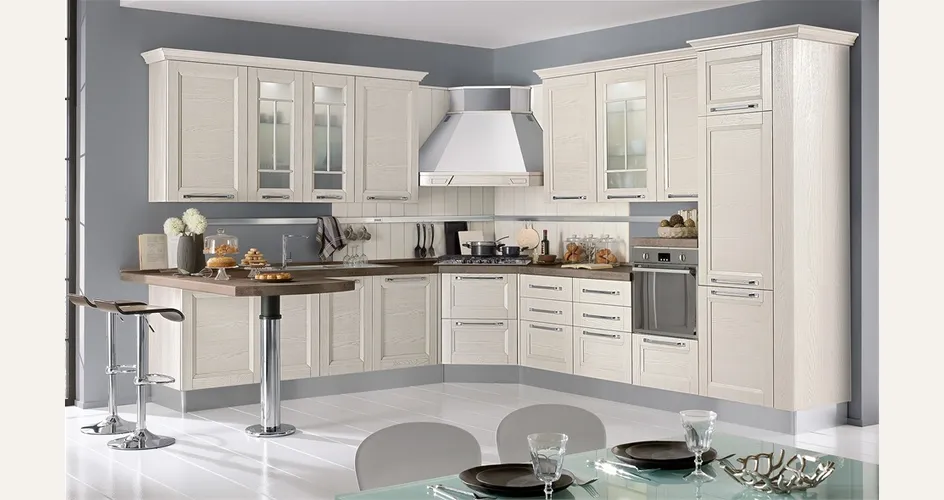 Cucina Ginevra