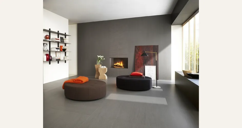 Esempio di living moderno
