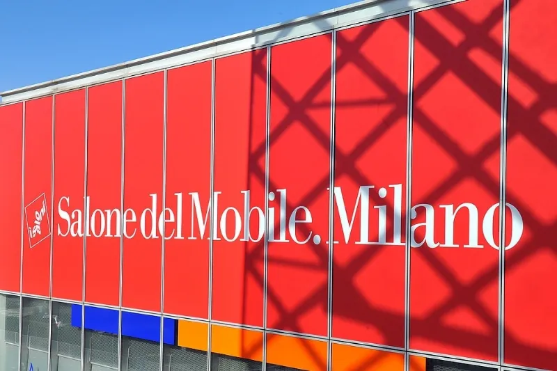 Eventi Milano Salone del Mobile