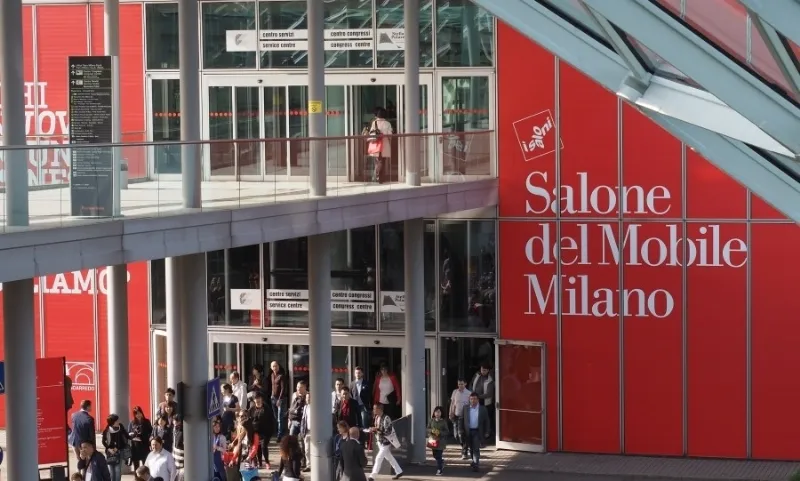 Salone del Mobile Milano 2017