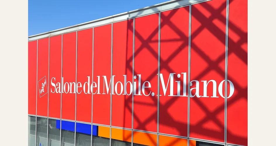 Eventi Milano Salone del Mobile