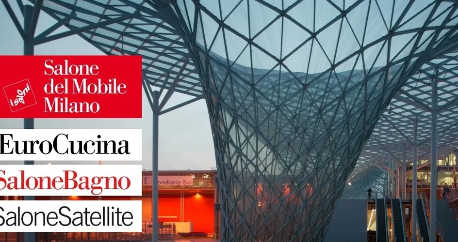 Fuori Salone del Mobile Milano