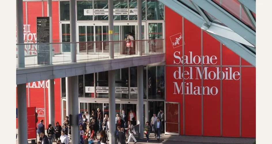 Salone del Mobile Milano 2017