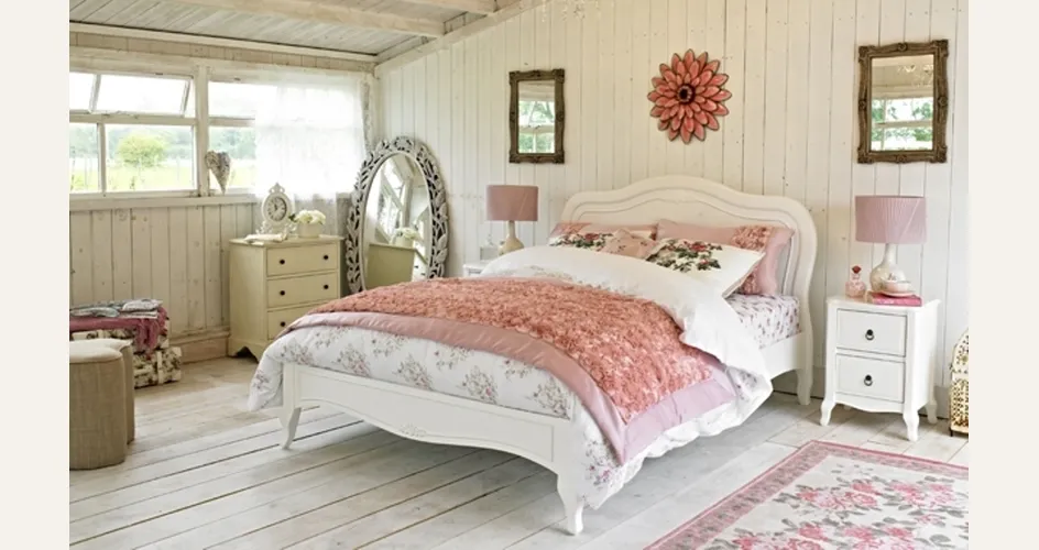 Stile shabby chic significato