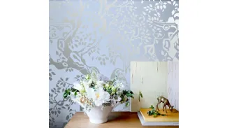 stencil muri 