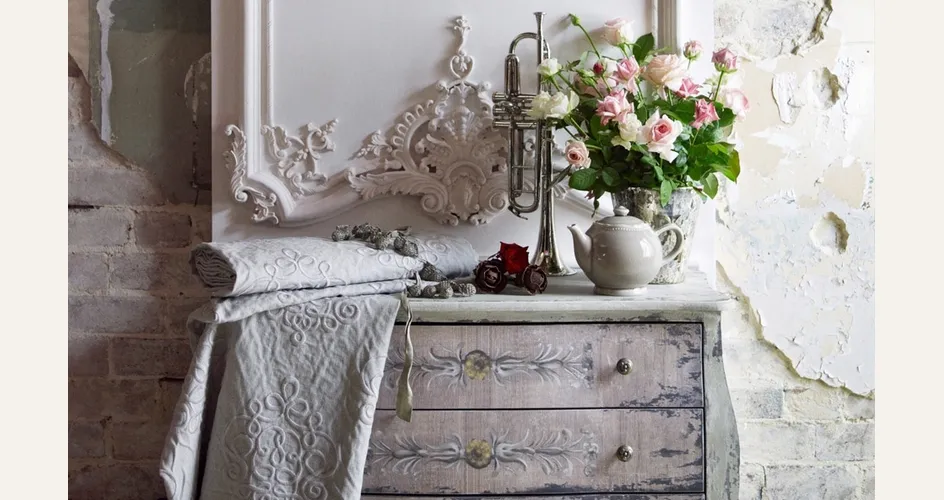 Arredamento Shabby chic