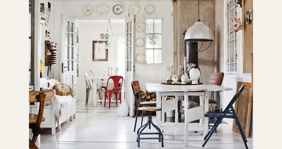 arredo vintage