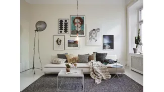 Tendenze di stile per la casa