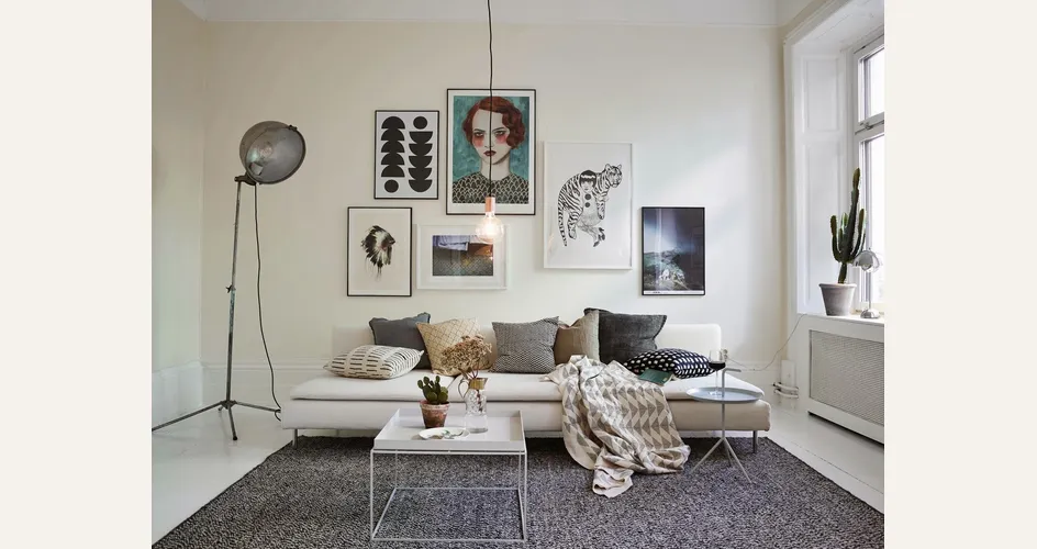 Tendenze di stile per la casa