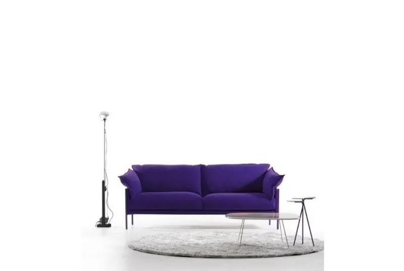 Arredamento casa con il Viola Pantone