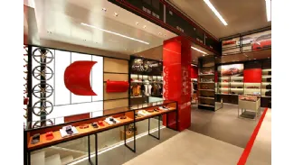 Prodotti Ferrari Store