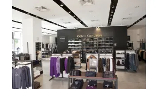 Prodotti Calvin Klein