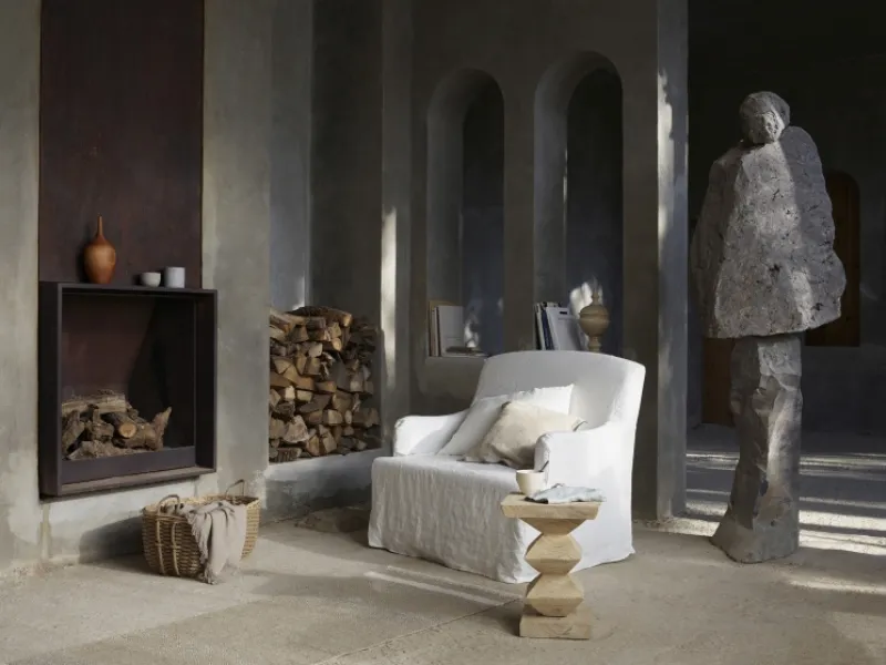 Zara Home catalogo autunno inverno 2016