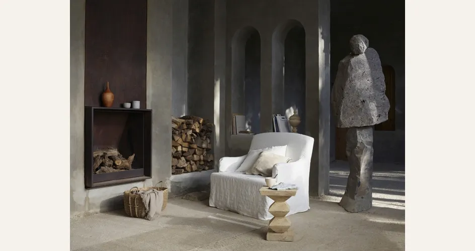Zara Home catalogo autunno inverno 2016