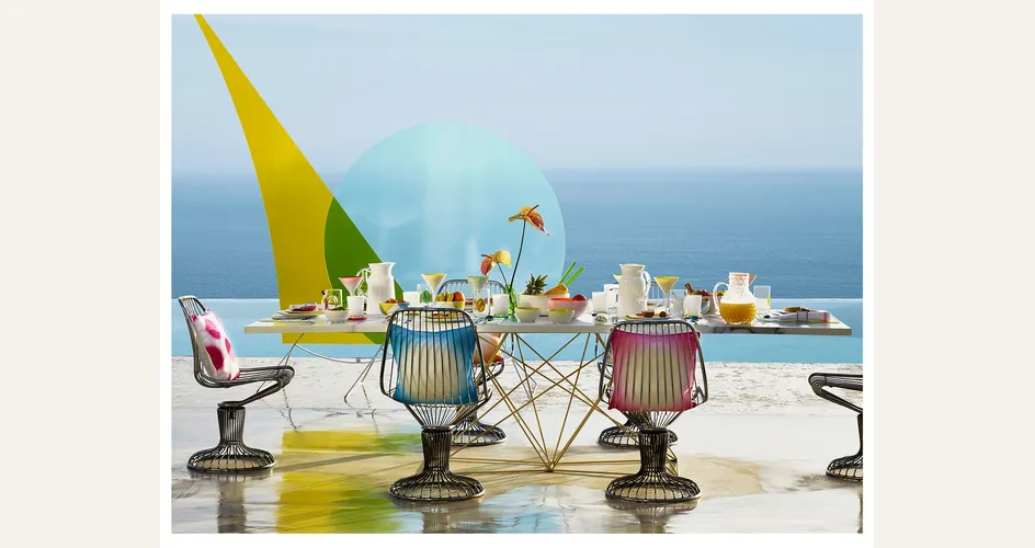 Zara Home primavera estate 2016