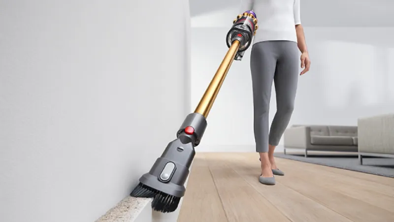 L’aspirapolvere Dyson senza filo V11TM Absolute