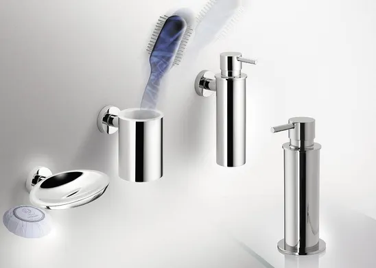 accessori bagno colombo design