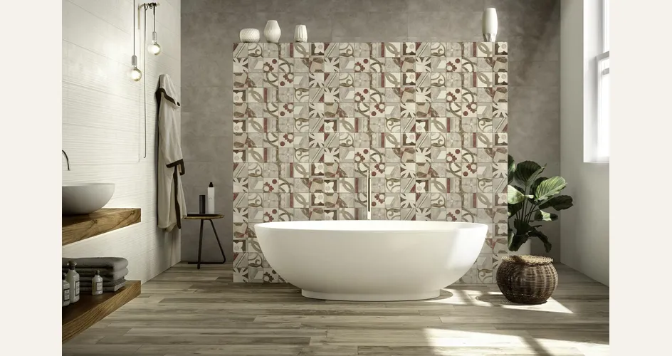 Rivestimenti bagno