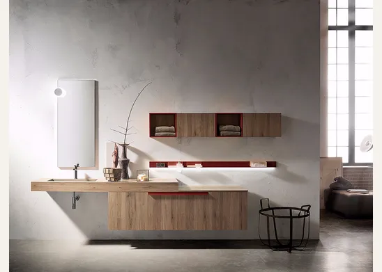 specchi bagno design