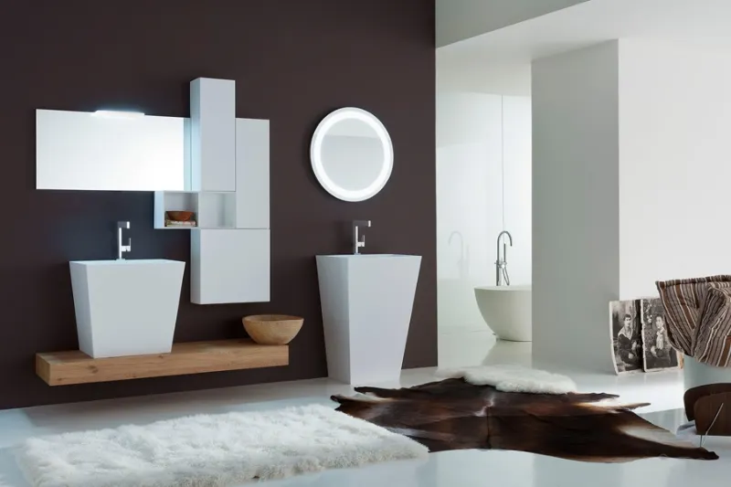 Arredo bagno