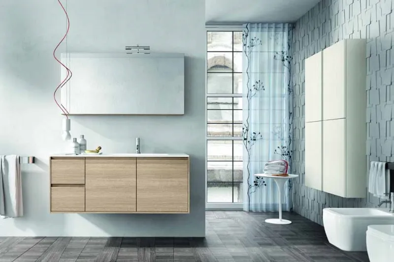 Arredo bagno Ikea