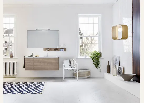 arredo bagno moderno