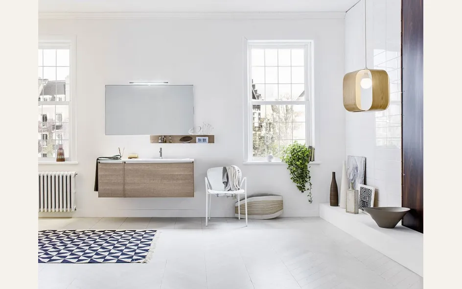 arredo bagno moderno