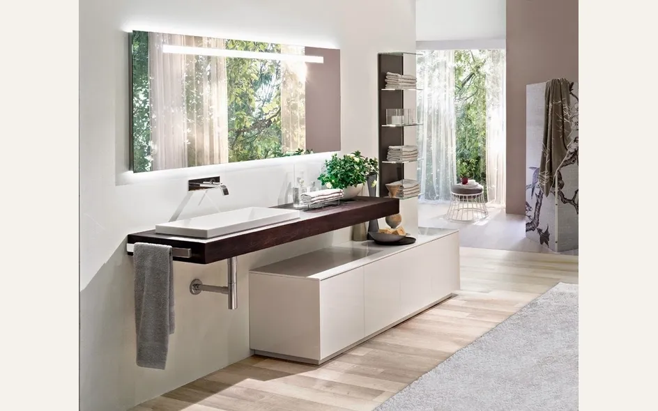 Scegliere i mobili per il bagno