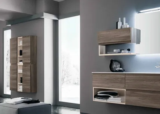 Come arredare un bagno