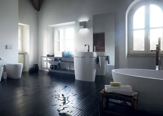 Scavolini bagno Habi