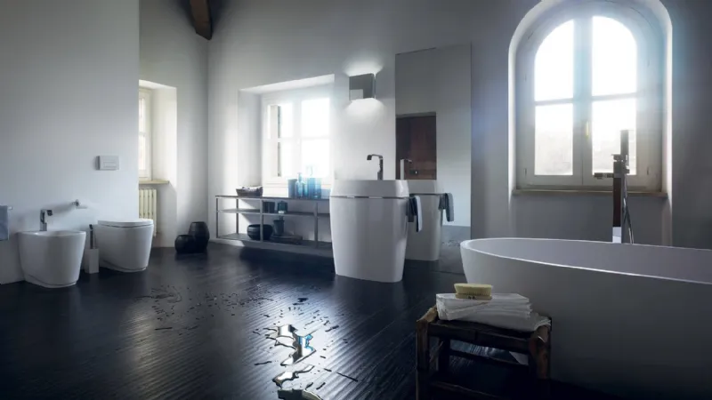 Scavolini bagno Habi