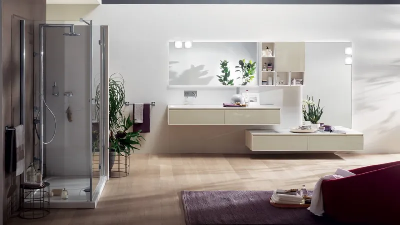 Scavolini bagno Rivo